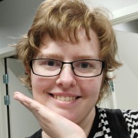Anne KM
