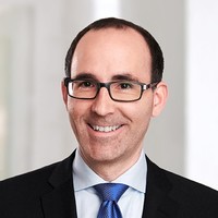 Dr. Daniel Smyrek