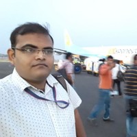 Pradeep Hota