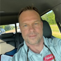 Chad Strickland
