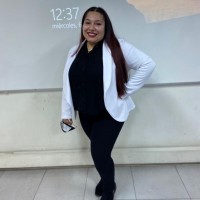 Belén Vilches Farías
