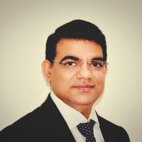 Sunil Varshney