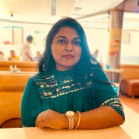 Karuna Pillai
