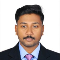 pranav Tm