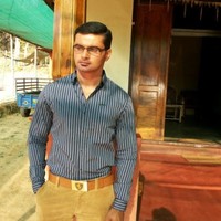 Harsha G C