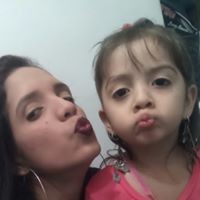 Thiany Fernandez