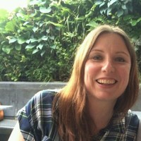 Siân Anwyl-Evans