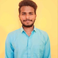 M Vamsi Krishna