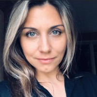 Halyna Oprea