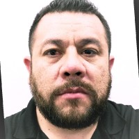 Luis Columbo García Betancourt