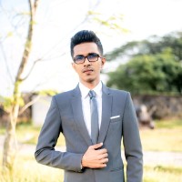 Prasad Malsha