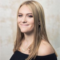 Kelsey Mckiernan