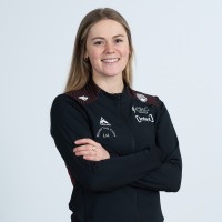 Maddison Pearman, OLY