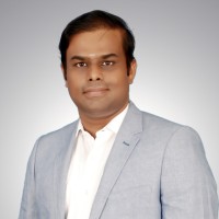 Mukin Kumar