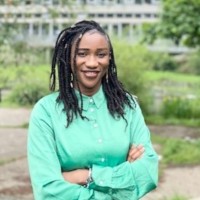 Mariam Touré