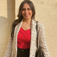 Youstina Wael