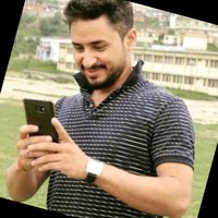 Manoj Joshi