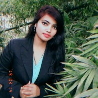 Anju Mariya