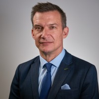 Richard Hansell