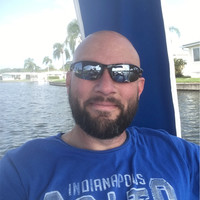 Mike Tabor