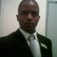 Siyabonga Andries