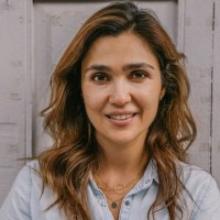 Mitra Modaressi