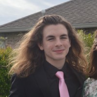 Connor Anderson