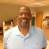 Jeff Allen