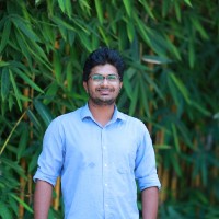 Nandan B