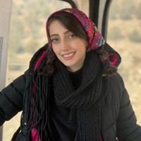 Zahra S. Modaresi