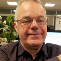 Patrick Versluys