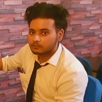 Kartik Chaudhary
