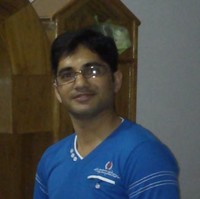 SUNIL NAYAK