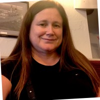 Alison Gilley