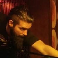 Eric Kingrea