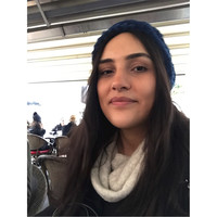 Damla Fırat