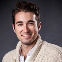 Daniel Oramas