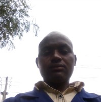 Joel Mwanthi