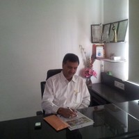 Anil Dubey