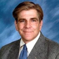 Scott Hogge