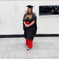 Jessica Hughes