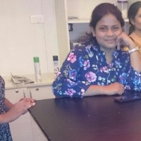 Sakshi Shah