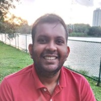 Thilina Sameera Abeysinghe