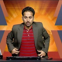 khurram raza