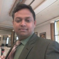 Mosham Sharma