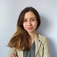 Irene Sanz Machín