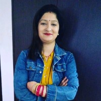 Savita Sharma