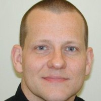 Eric Van Der Graaff