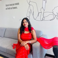 Yashaswini M