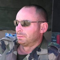 Stephane DURAN